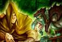Aetheron RPG