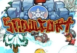 Play Snow Fort