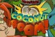 Play Cavemen vs Dinosaurs Coconut Boom