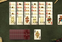 Highland Solitaire