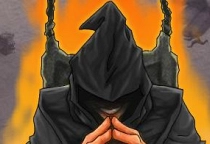 Villainous