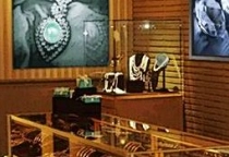 Perlen Rubine Diamanten suchen