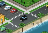 Play Traffic Command 3