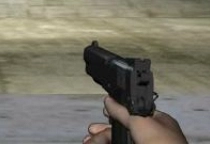 Last Bullet