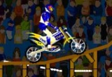 Play Stunt Bike Draw