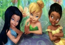 Tinkerbell