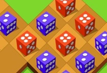 Dice Mix