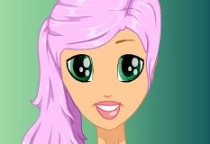Makeover Game