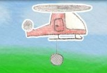 Helidropper