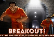 Breakout Spiel