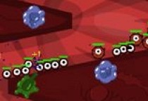 Bowels Physics TD