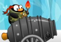 Pengu Defenders