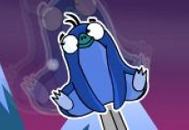 Pinguin Bomben