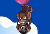 Affenbomber