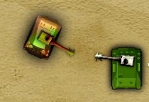 Operation Wüste