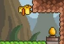 Gravity Duck