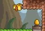 Play Gravity Duck