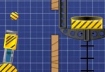 Cannon Experiment