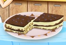 Saras Tiramisu