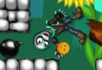 Zombie Launcher