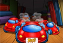 Desktop Racing 2