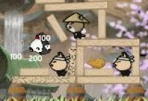 Ninja Dogs 2