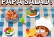 Papa Salad