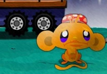 Monkey Go Happy 8
