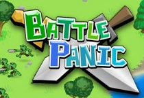Battle Panic