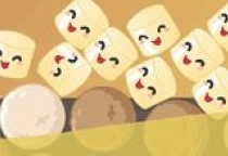 Rette den Tofu