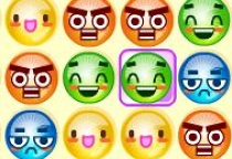 Candy Faces