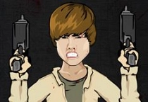 Call of Bieber