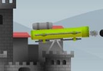 Sandkastenburg Invasion
