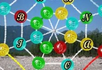 Rainbow Web