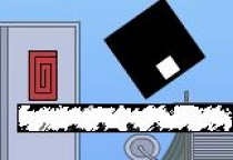 Reibungs Physik Spiel