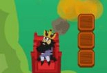 Kingdom Crusher