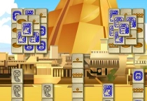 Maya Mahjong