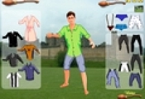 Harry Potter Styling