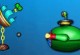 Play Green Submarine