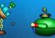 Green Submarine