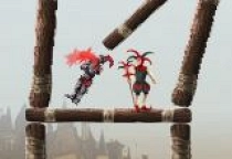 Castle Clout 3