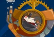 Gentlemen Rats in Outer Space