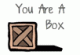 Play You Are A Box