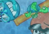 Aqua Dudes