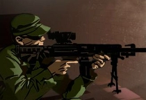 Lone Soldier