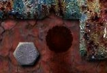 Korrosionsspiel