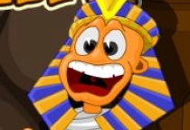 Pharaohs Second Life