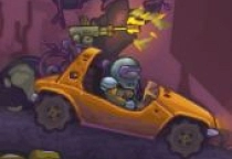 Zombotron 2