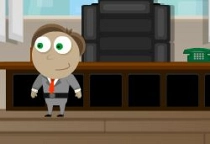 Hugo the Habbo 2