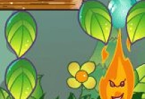 Flammen löschen